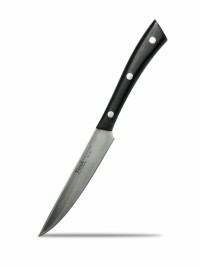 Кухонный нож Универсальный 114 мм BLACKLINE