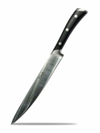 Кухонный нож Разделочный 203 мм GEOBLACK