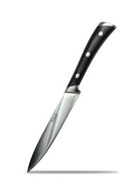 Кухонный нож Универсальный 127 мм GEOBLACK