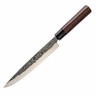 Нож для нарезки 203 мм SAM-02 серия Hammer Hit 