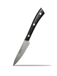 Кухонный нож для чистки овощей 89 мм BLACKLINE
