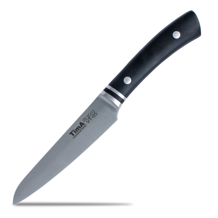 Нож универсальный 127 мм, серия VINTAGE