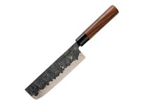Нож разделочный 178 мм SAM-04 серия Hammer Hit 