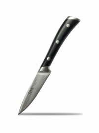 Кухонный нож для чистки овощей 89 мм GEOBLACK