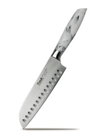 Кухонный нож Сантоку 178 мм GRANIT