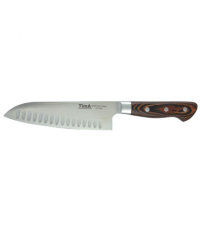 Нож сантоку 178мм. серия CLASSIC