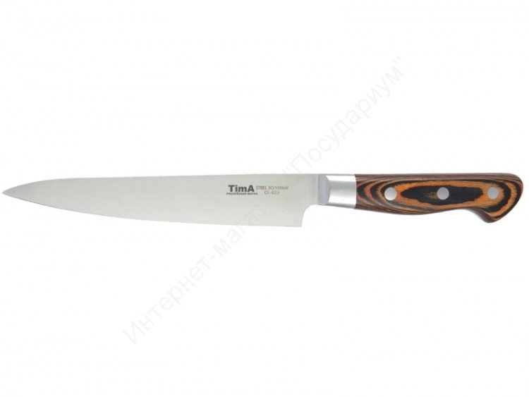 Нож универсальный 130мм серия CLASSIC 