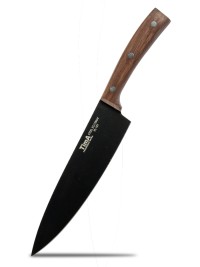 Кухонный нож Шеф 203 мм VILLAGE