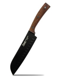 Кухонный нож Сантоку 178 мм VILLAGE