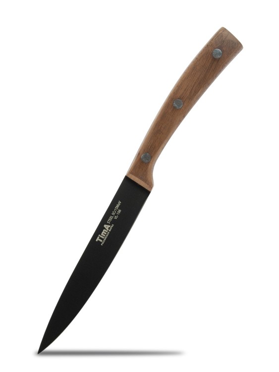 Кухонный нож Универсальный 127 мм VILLAGE
