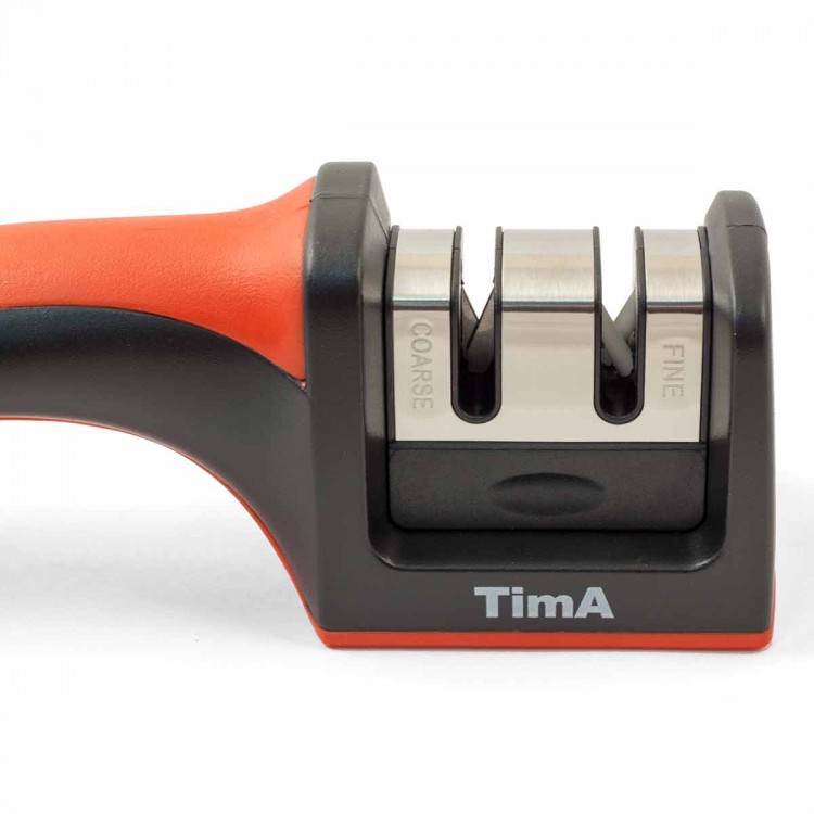 Точилка для ножей TimA металл-керамика ТМК-004
