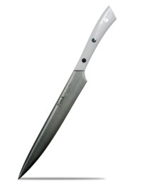Кухонный нож Разделочный 203 мм WHITELINE