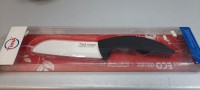 Нож сантоку ТимА Japan 12,5 см