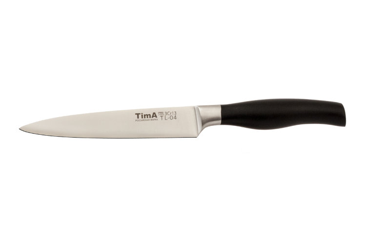 Нож универсальный 127 мм LT-04 TimA серия LITE