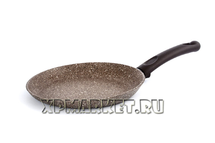 Сковорода блинная 25 см ART Granit Induction AТI-3125
