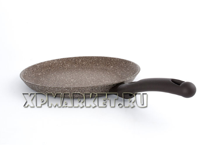 Сковорода блинная 25 см ART Granit Induction AТI-3125