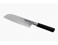 Кухонный нож Сантоку 178 мм DRAGON