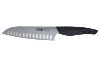 Нож Сантоку 178 мм, серия FLASH